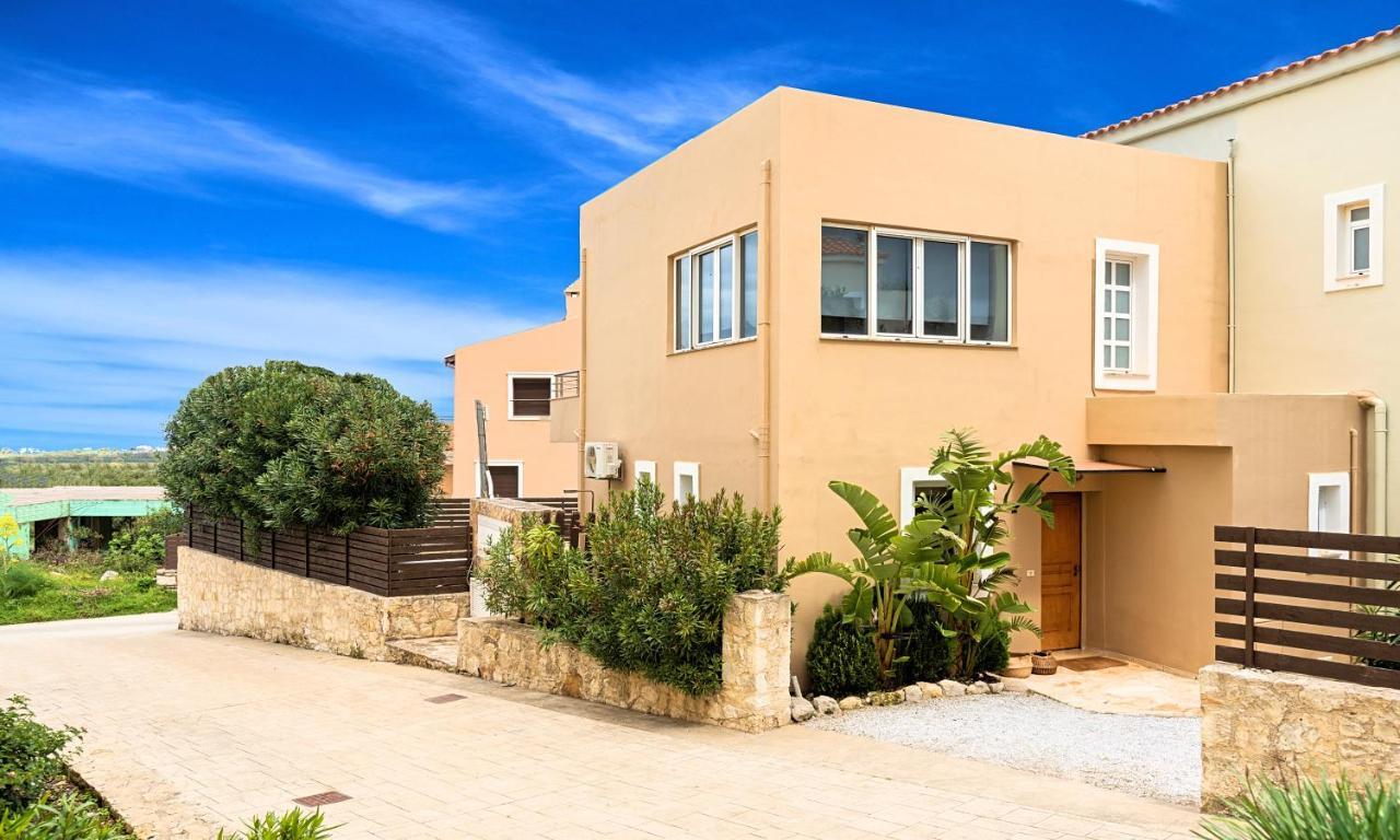 Apple Villas Murí Kültér fotó