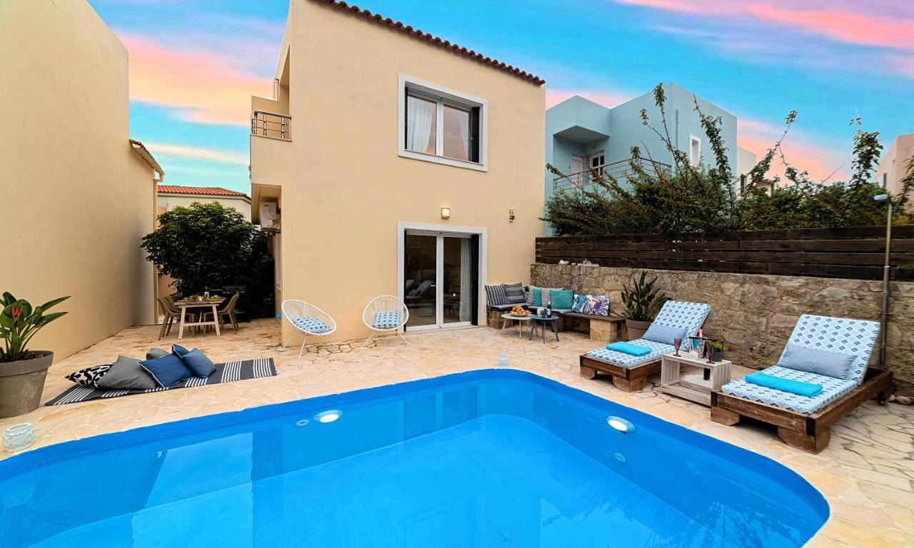 Apple Villas Murí Kültér fotó