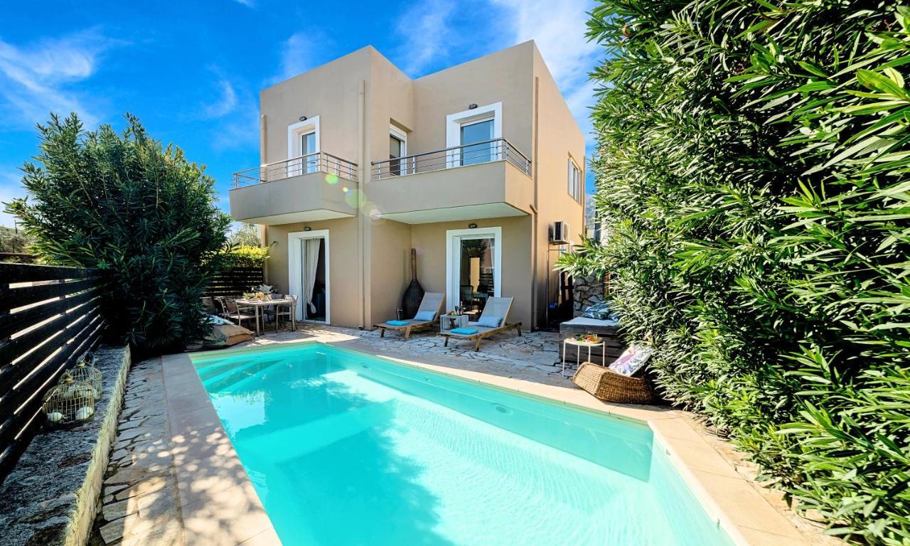 Apple Villas Murí Kültér fotó