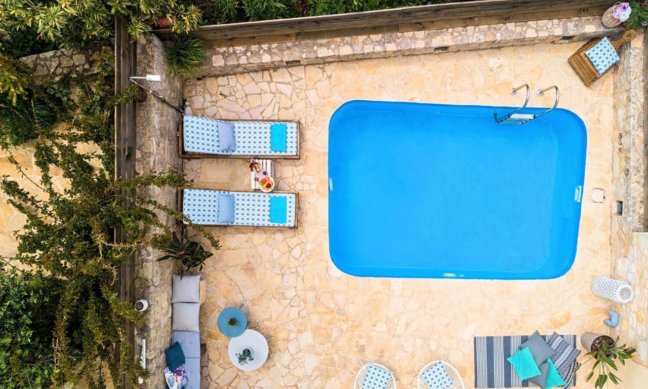 Apple Villas Murí Kültér fotó
