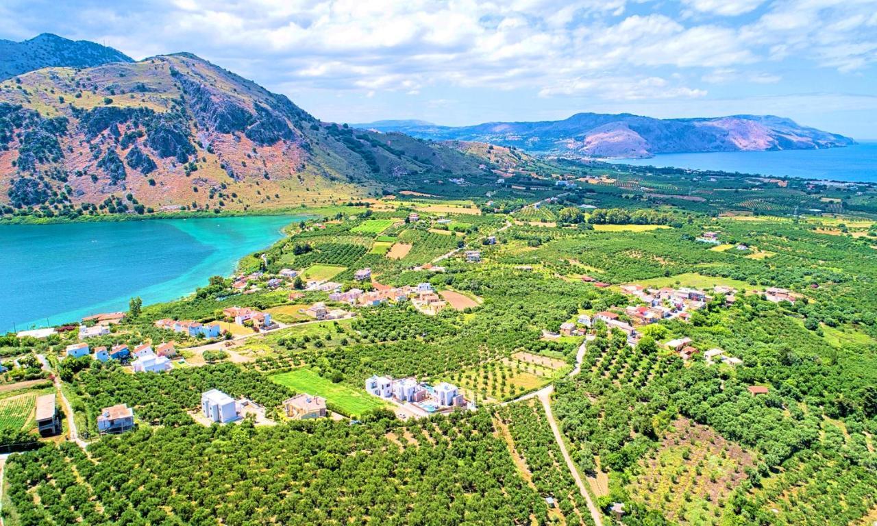 Apple Villas Murí Kültér fotó