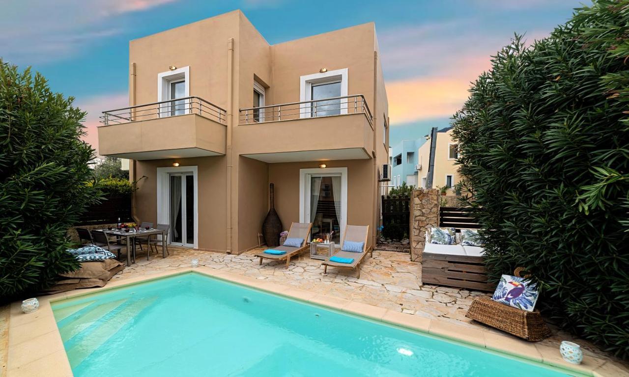 Apple Villas Murí Kültér fotó