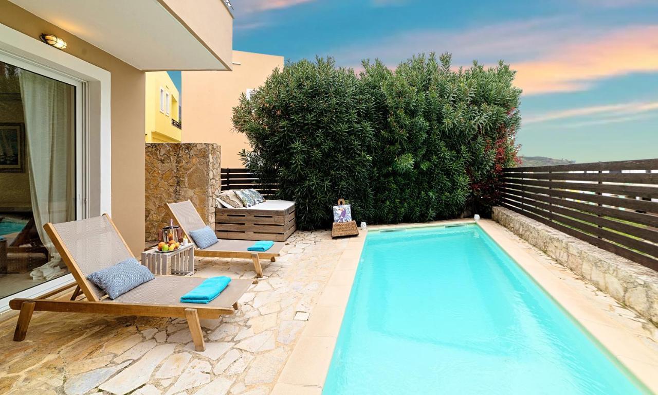 Apple Villas Murí Kültér fotó